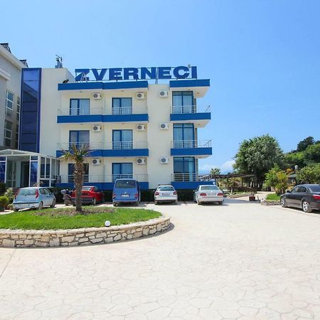 Hotel Zverneci Exterior photo