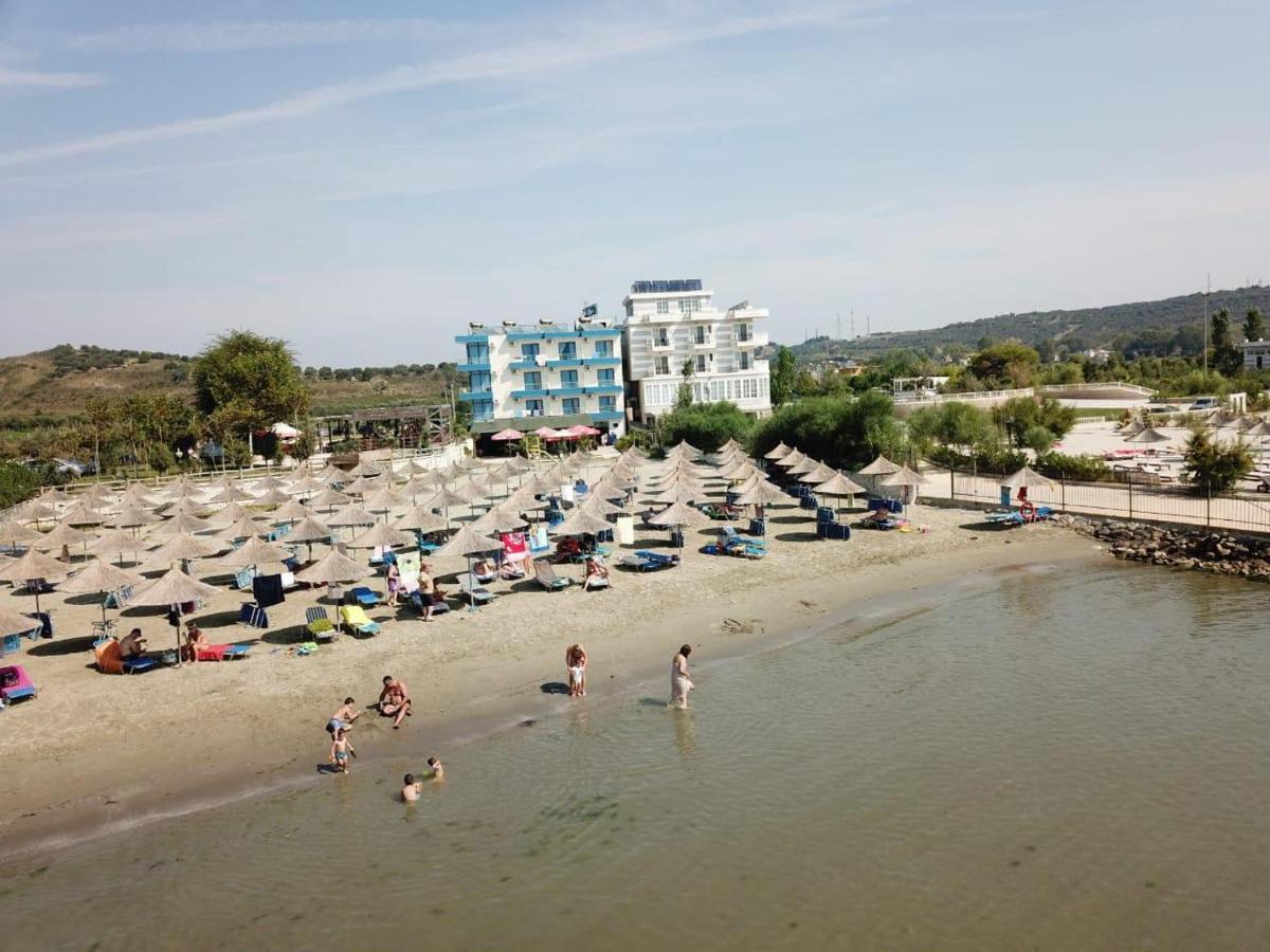 Hotel Zverneci Exterior photo